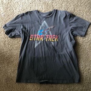 STAR TREK T-SHIRT